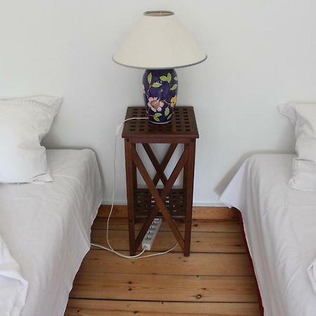 Sir Gamle Skole Holstebro Apartment Екстериор снимка