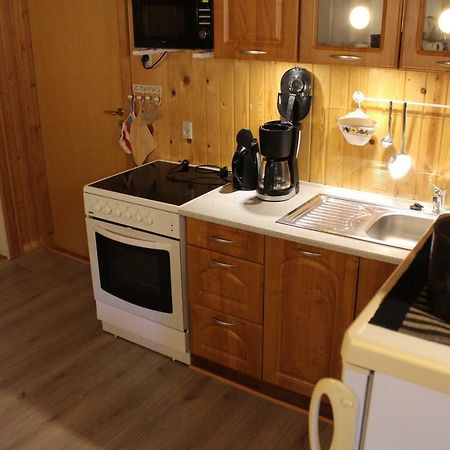 Sir Gamle Skole Holstebro Apartment Екстериор снимка
