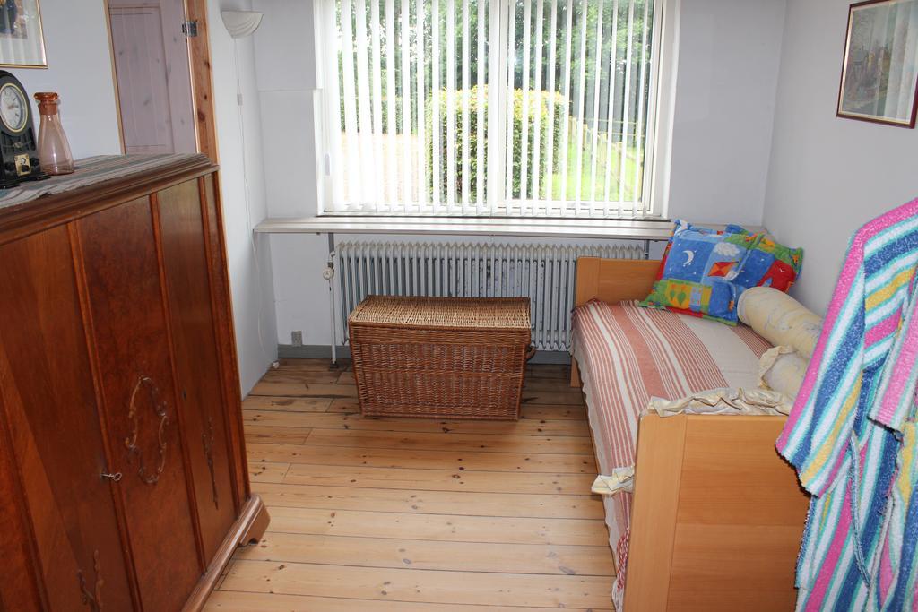 Sir Gamle Skole Holstebro Apartment Екстериор снимка