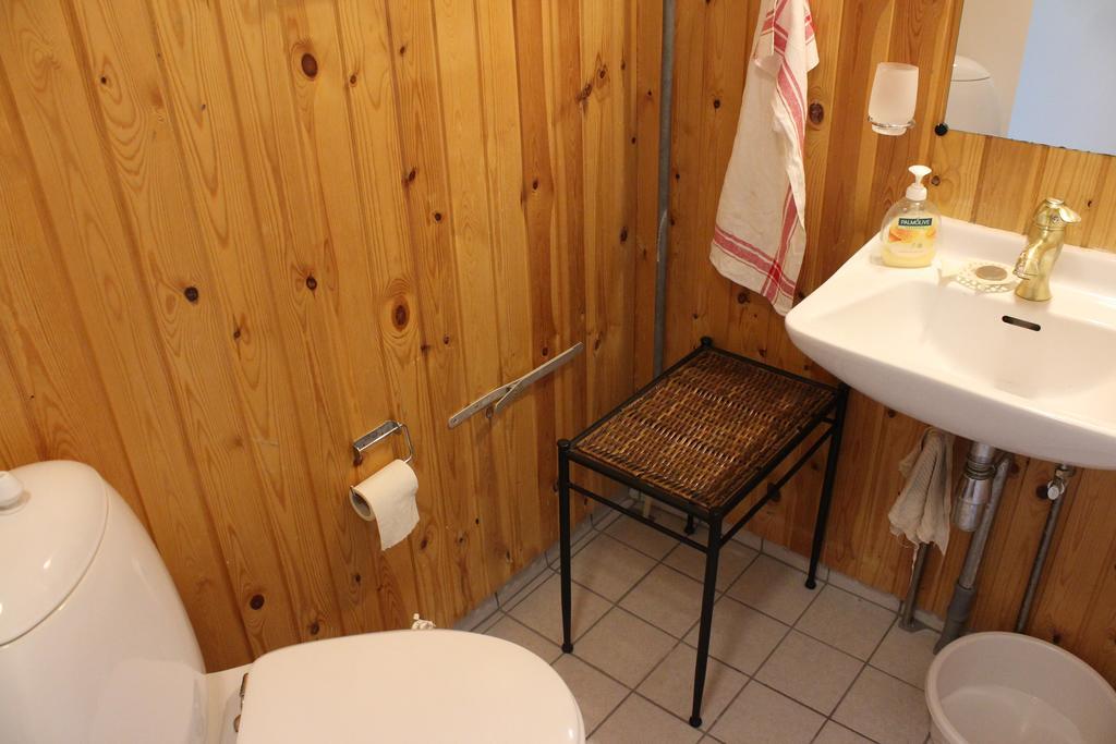 Sir Gamle Skole Holstebro Apartment Екстериор снимка