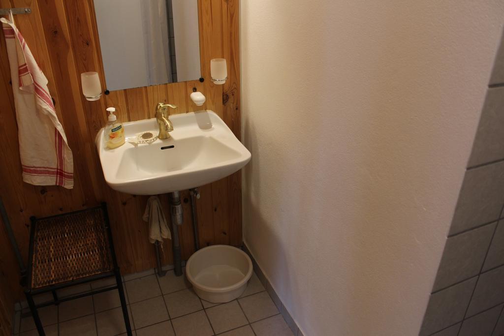 Sir Gamle Skole Holstebro Apartment Екстериор снимка