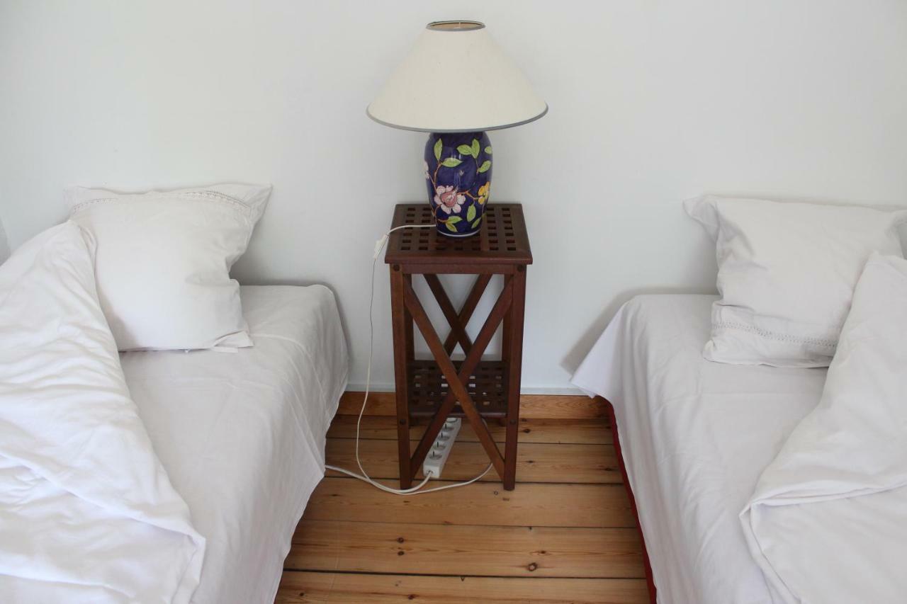 Sir Gamle Skole Holstebro Apartment Екстериор снимка