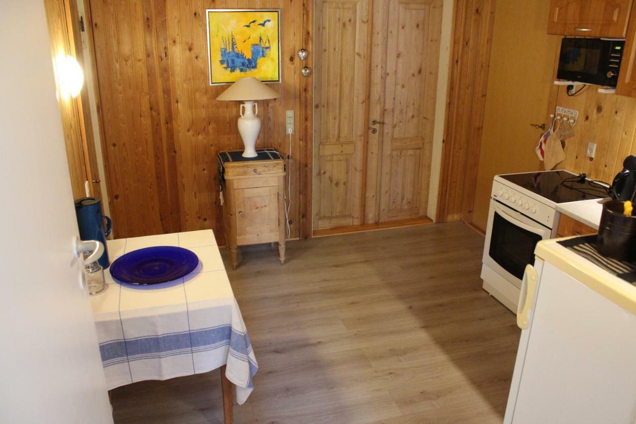 Sir Gamle Skole Holstebro Apartment Екстериор снимка